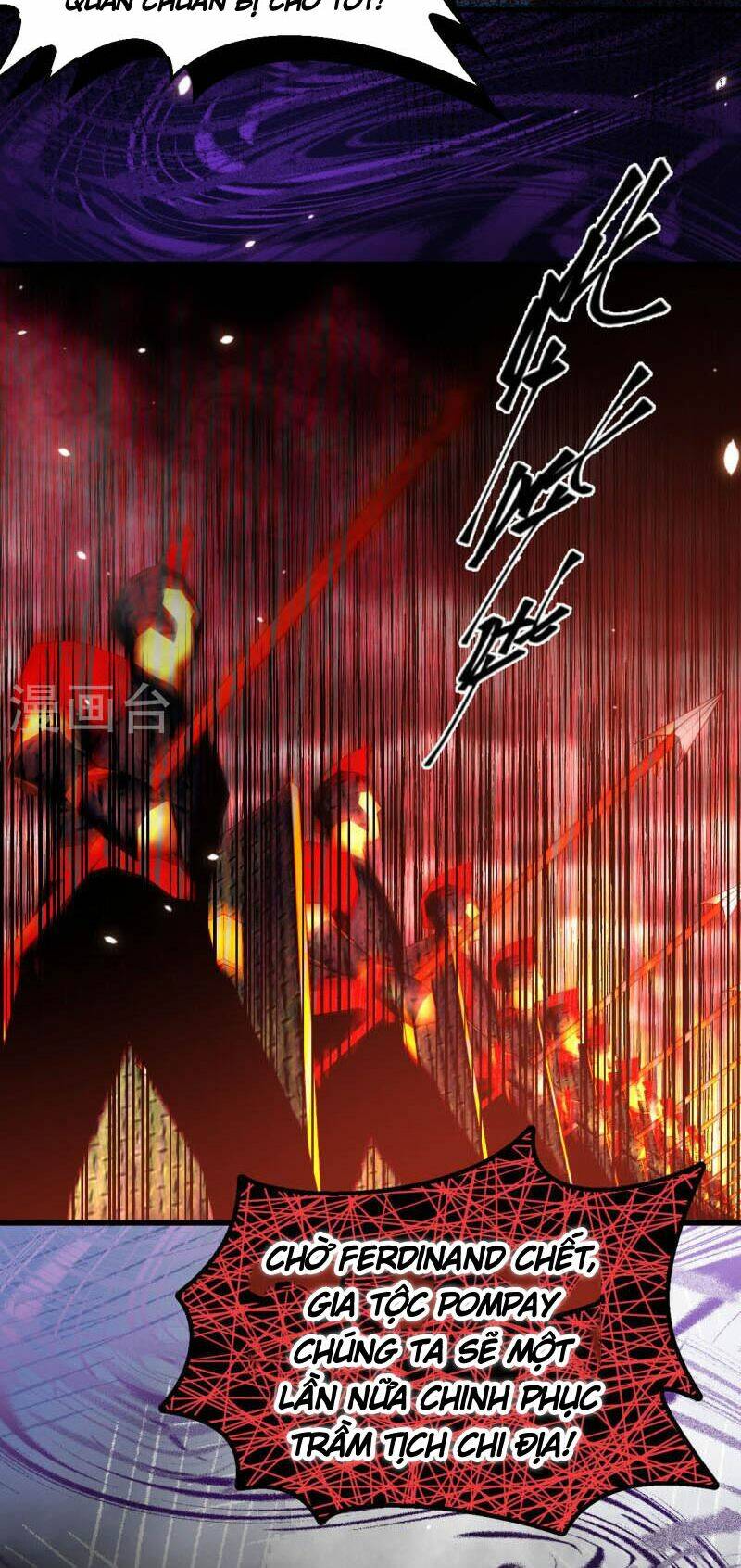 Từ Hôm Nay Bắt Đầu Làm Thành Chủ Chapter 405 - Trang 2