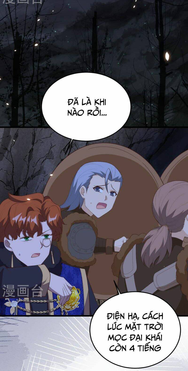 Từ Hôm Nay Bắt Đầu Làm Thành Chủ Chapter 405 - Trang 2