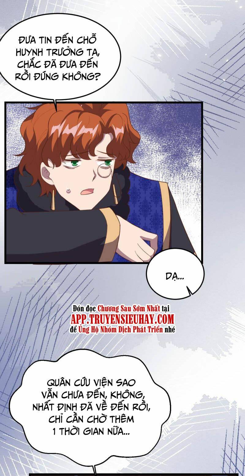 Từ Hôm Nay Bắt Đầu Làm Thành Chủ Chapter 405 - Trang 2