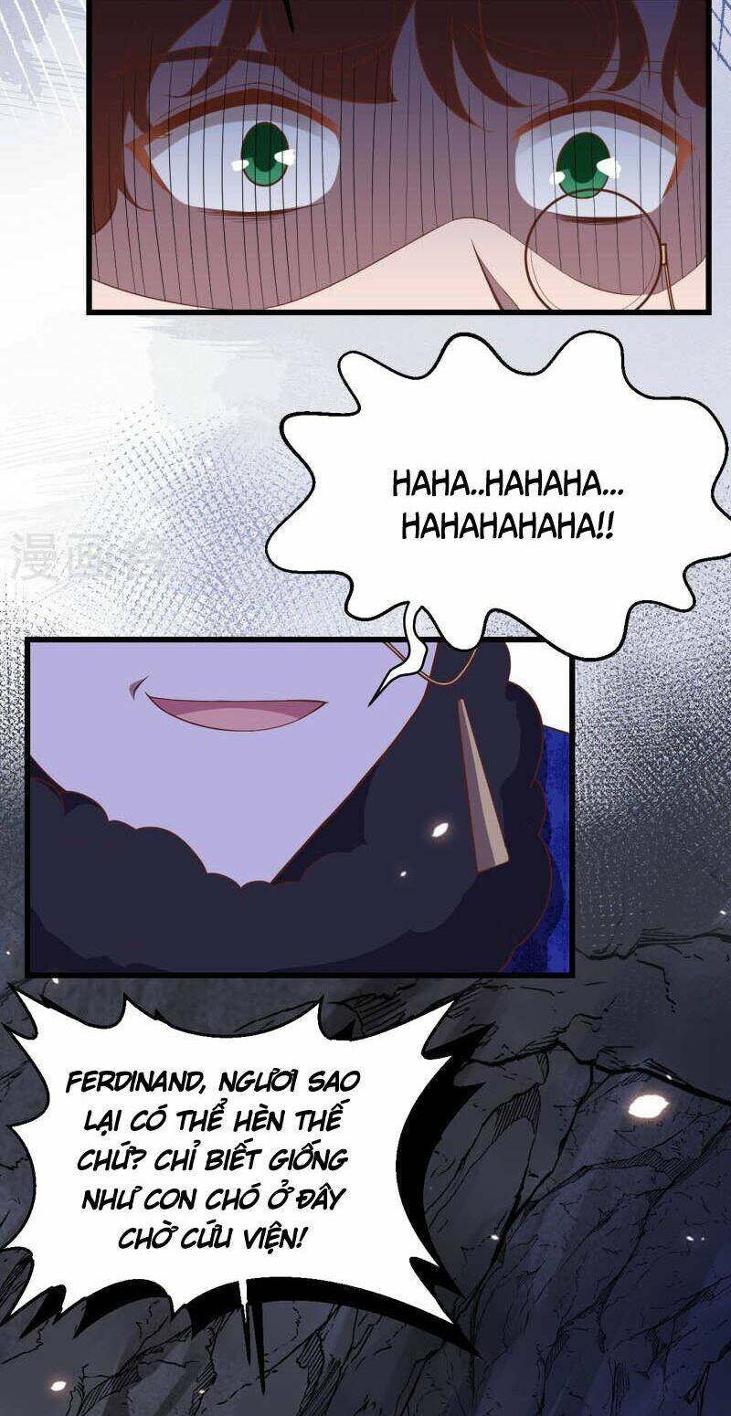 Từ Hôm Nay Bắt Đầu Làm Thành Chủ Chapter 405 - Trang 2