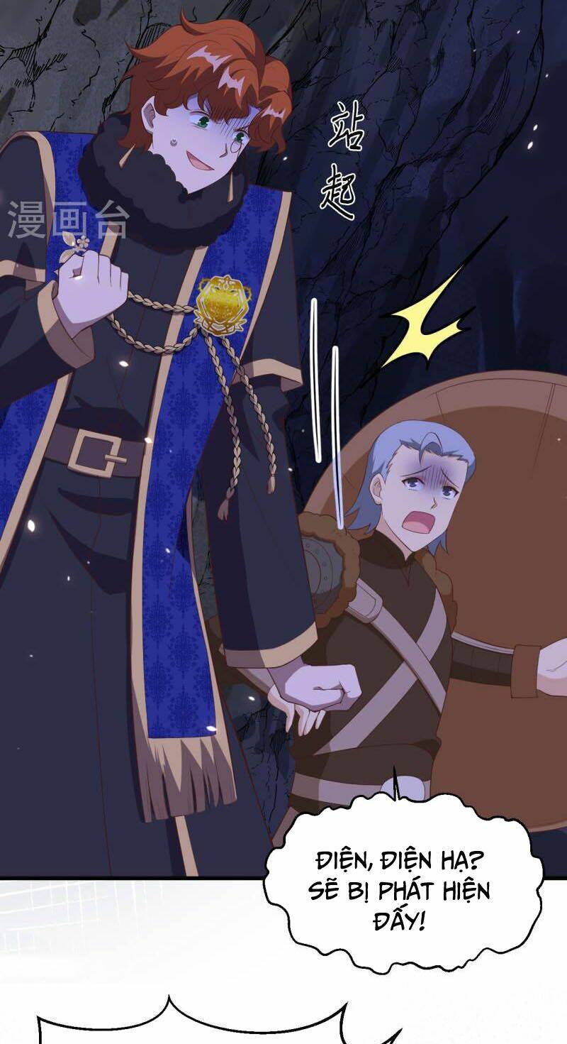 Từ Hôm Nay Bắt Đầu Làm Thành Chủ Chapter 405 - Trang 2