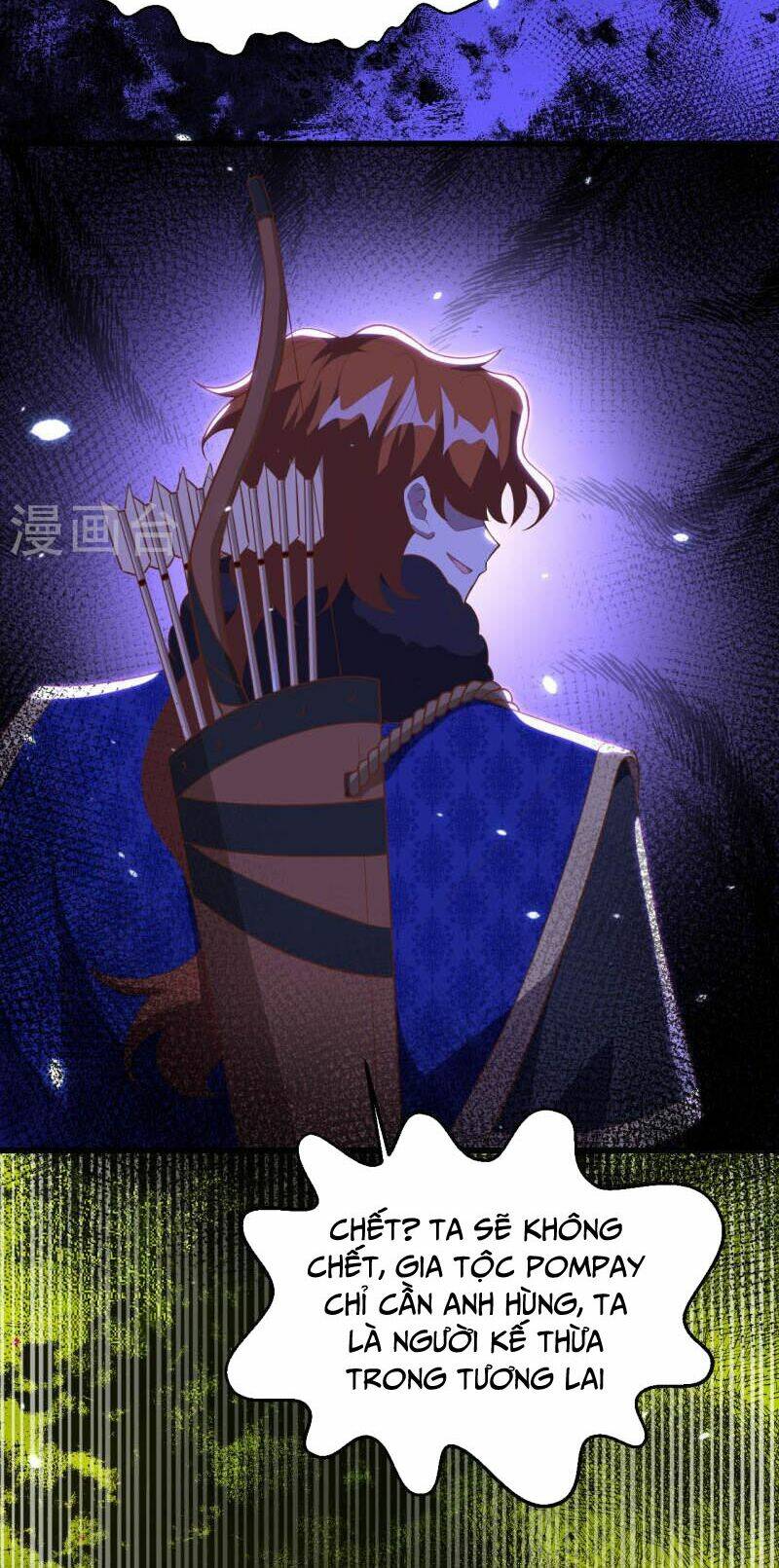 Từ Hôm Nay Bắt Đầu Làm Thành Chủ Chapter 405 - Trang 2