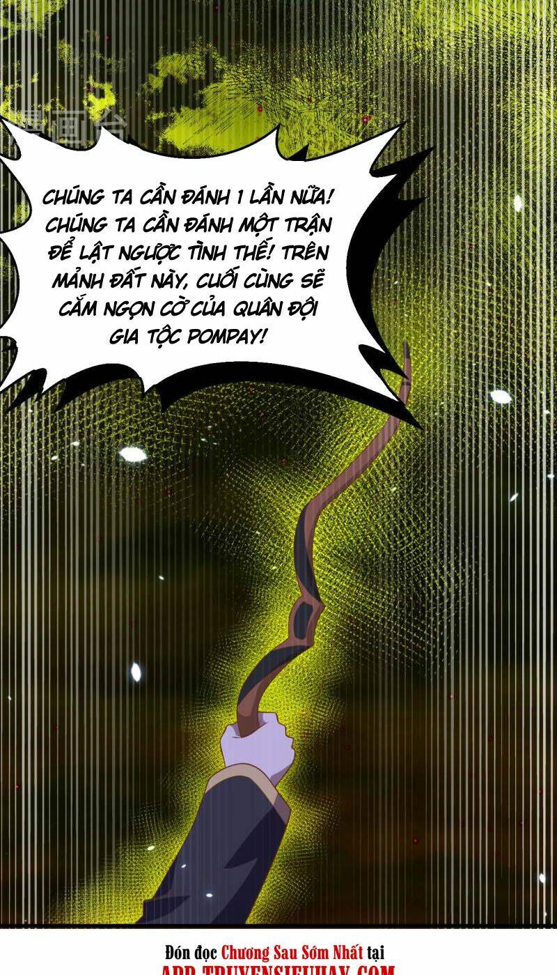 Từ Hôm Nay Bắt Đầu Làm Thành Chủ Chapter 405 - Trang 2