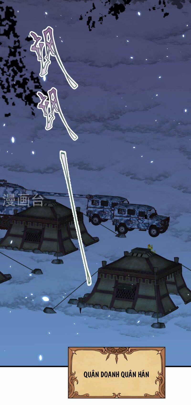 Từ Hôm Nay Bắt Đầu Làm Thành Chủ Chapter 405 - Trang 2