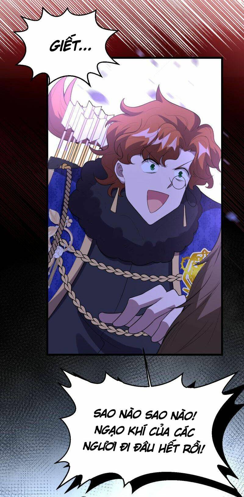 Từ Hôm Nay Bắt Đầu Làm Thành Chủ Chapter 405 - Trang 2