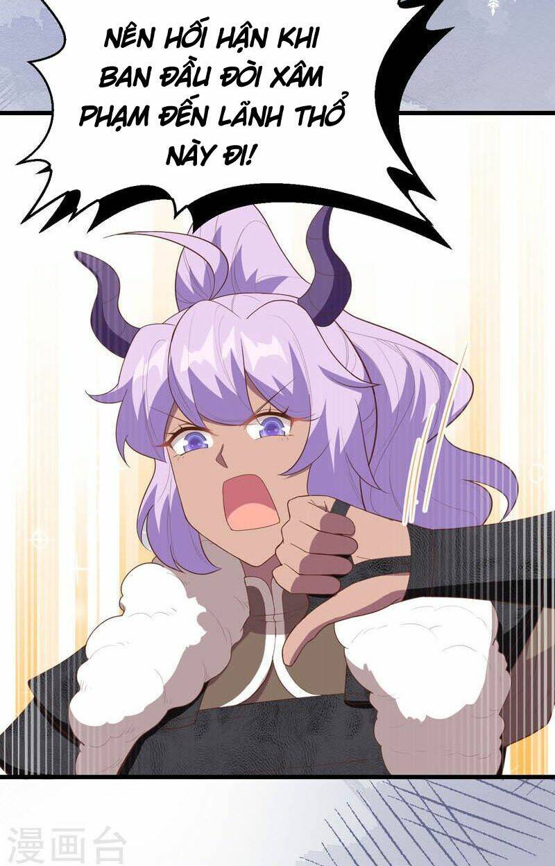 Từ Hôm Nay Bắt Đầu Làm Thành Chủ Chapter 405 - Trang 2