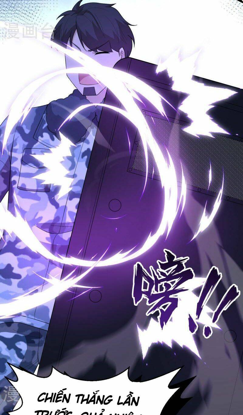 Từ Hôm Nay Bắt Đầu Làm Thành Chủ Chapter 405 - Trang 2