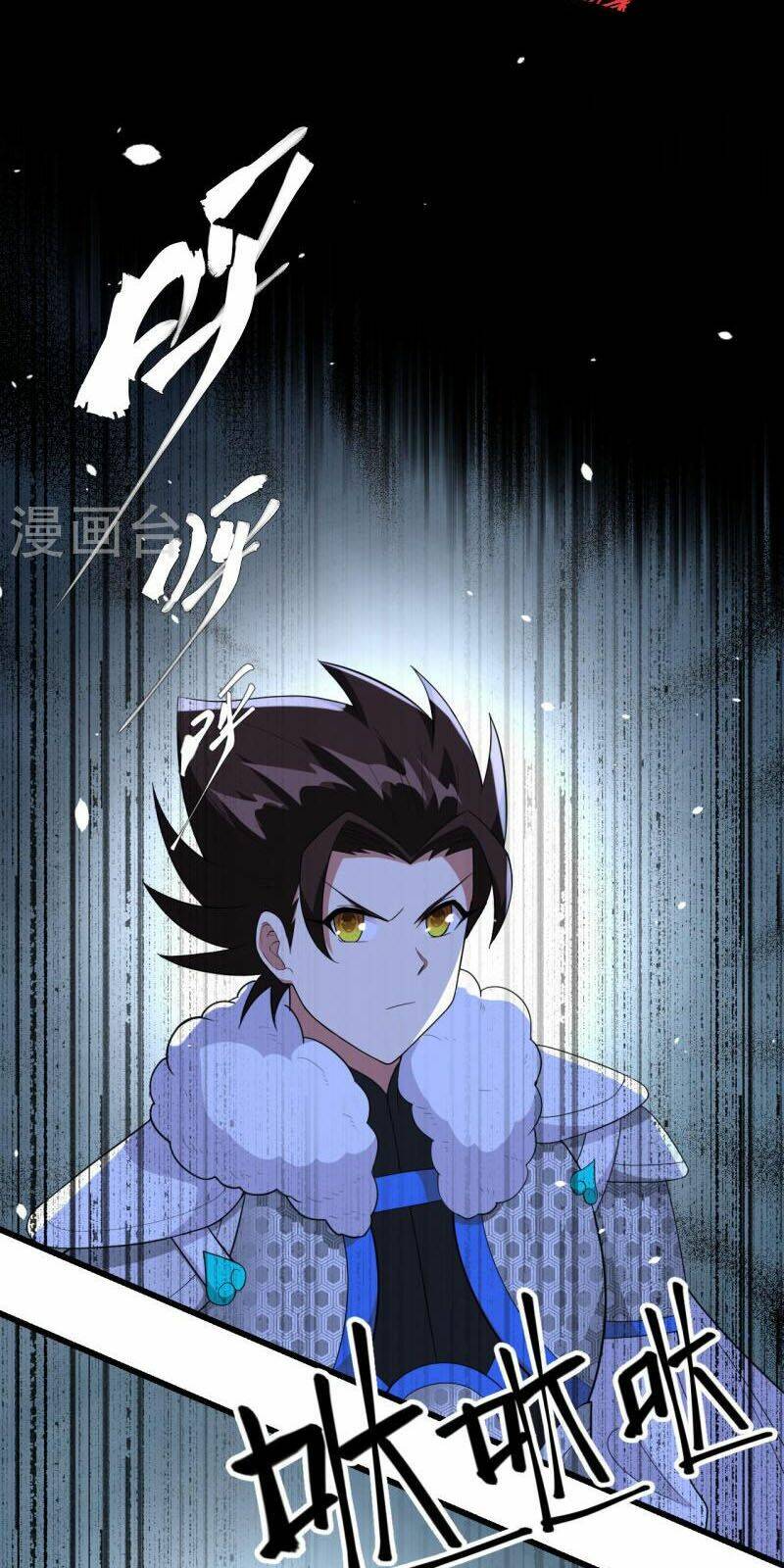 Từ Hôm Nay Bắt Đầu Làm Thành Chủ Chapter 405 - Trang 2