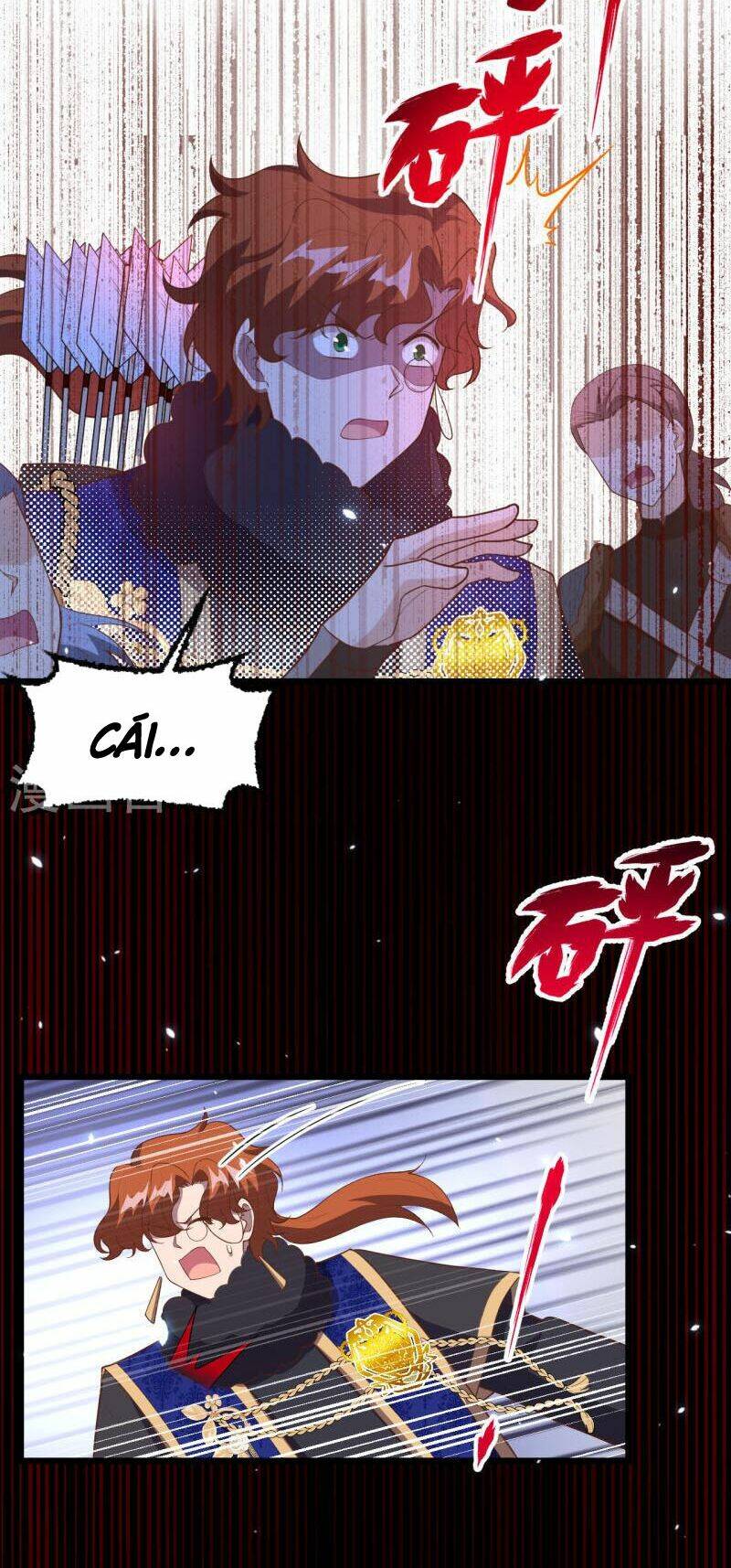 Từ Hôm Nay Bắt Đầu Làm Thành Chủ Chapter 405 - Trang 2