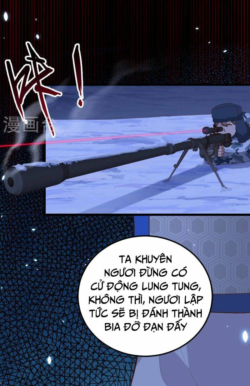 Từ Hôm Nay Bắt Đầu Làm Thành Chủ Chapter 405 - Trang 2