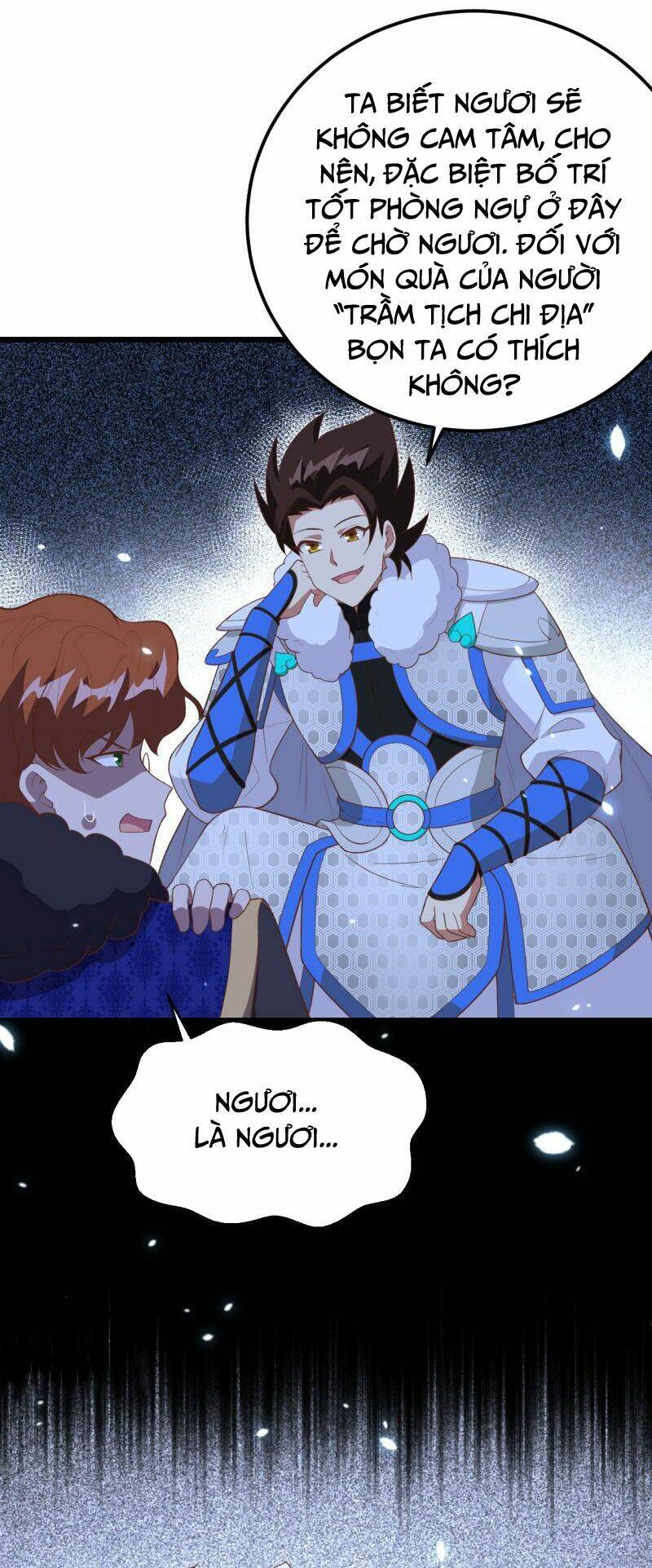 Từ Hôm Nay Bắt Đầu Làm Thành Chủ Chapter 405 - Trang 2