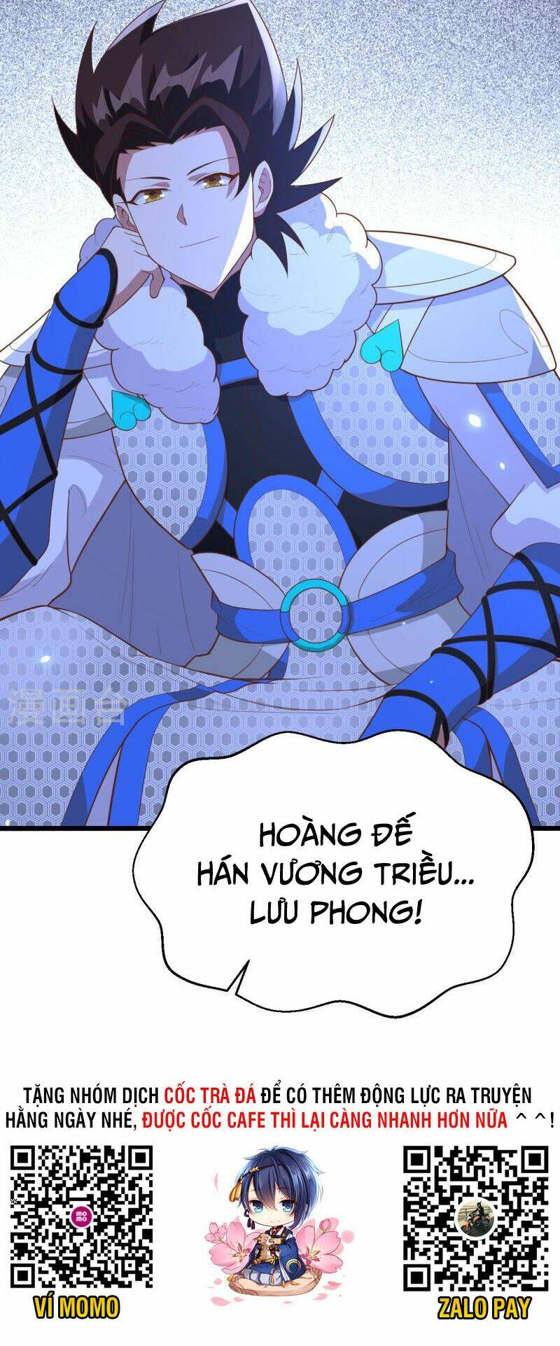 Từ Hôm Nay Bắt Đầu Làm Thành Chủ Chapter 405 - Trang 2