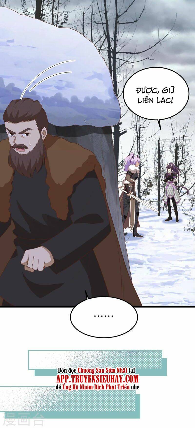 Từ Hôm Nay Bắt Đầu Làm Thành Chủ Chapter 405 - Trang 2