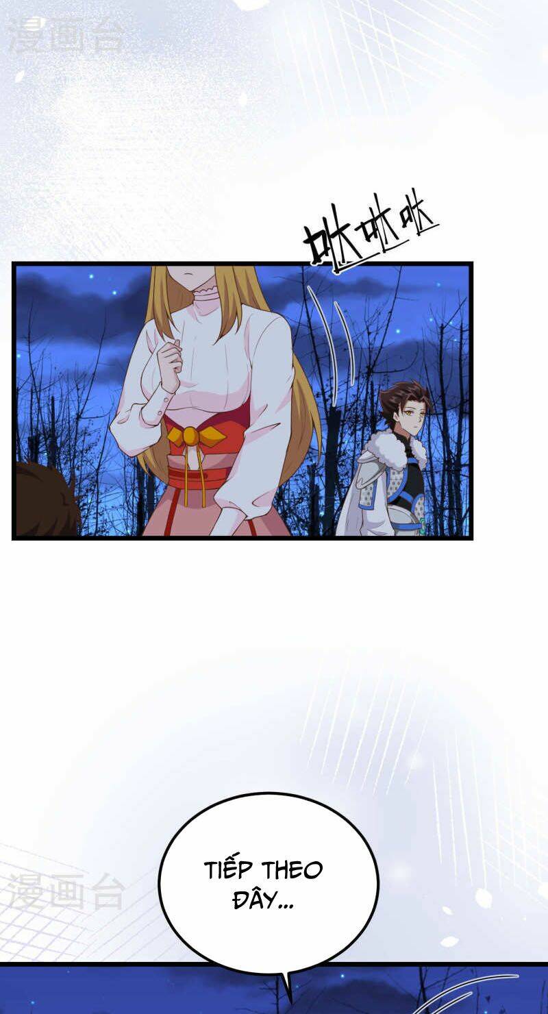 Từ Hôm Nay Bắt Đầu Làm Thành Chủ Chapter 406 - Trang 2