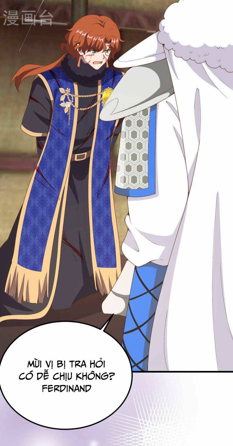 Từ Hôm Nay Bắt Đầu Làm Thành Chủ Chapter 406 - Trang 2