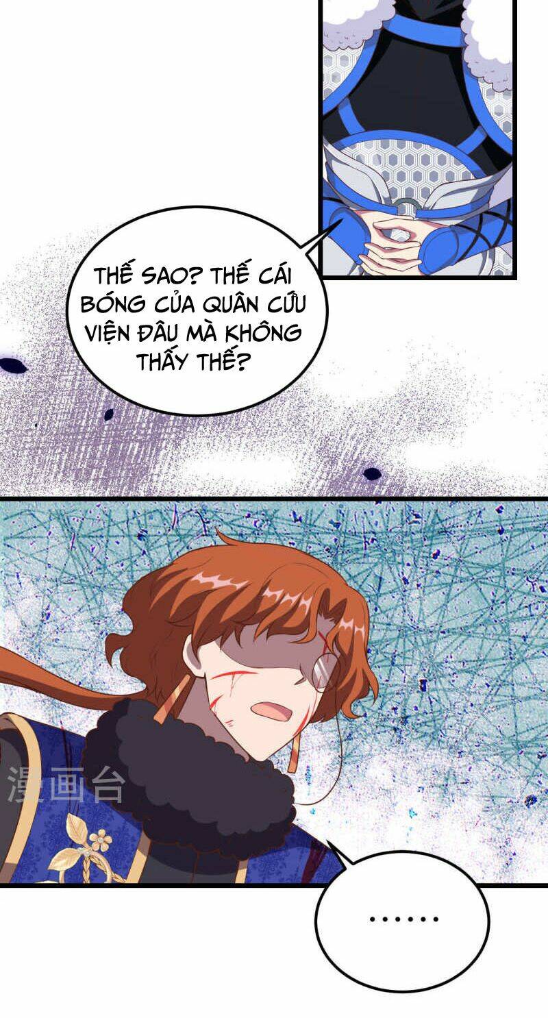 Từ Hôm Nay Bắt Đầu Làm Thành Chủ Chapter 406 - Trang 2