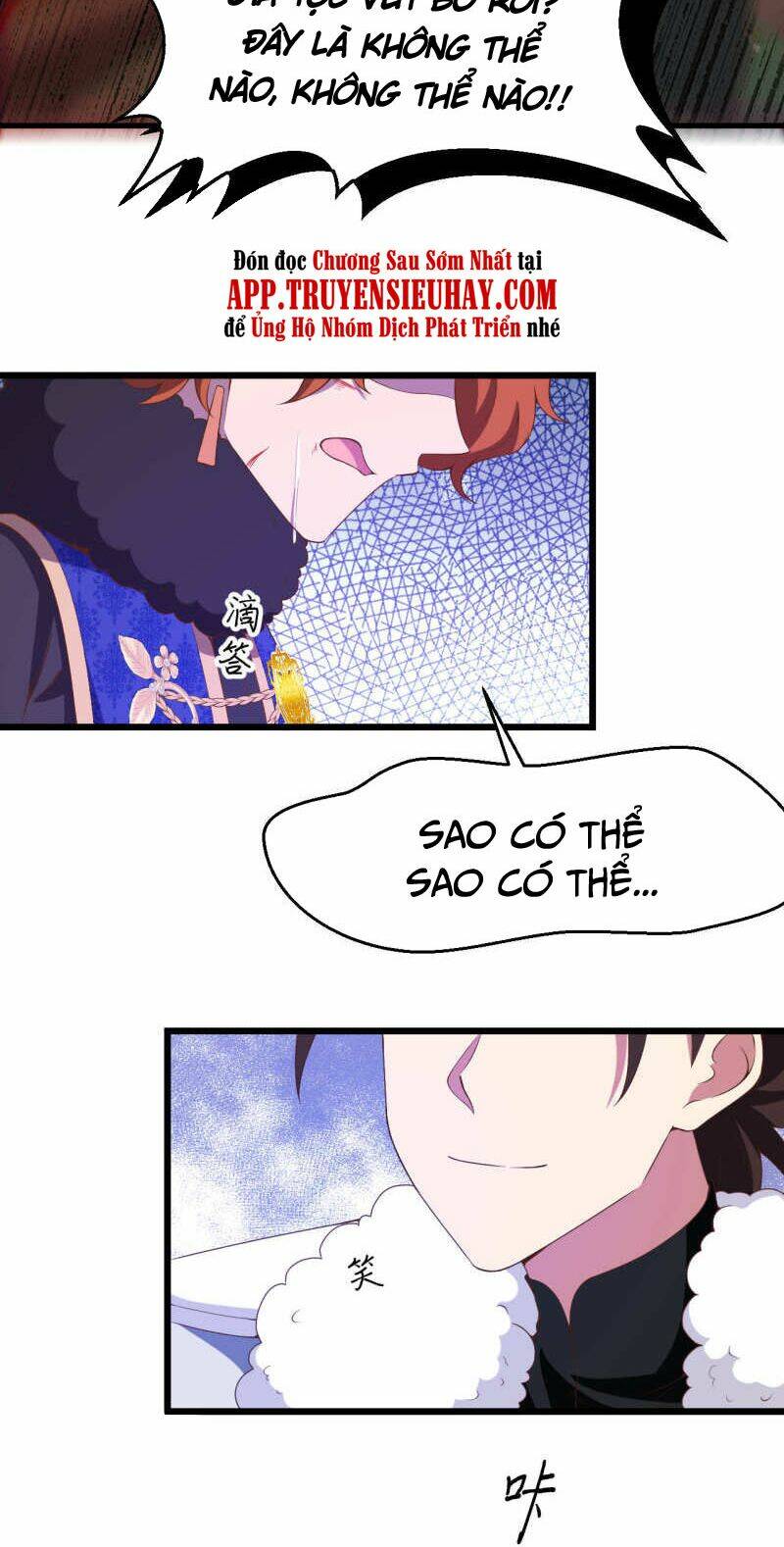 Từ Hôm Nay Bắt Đầu Làm Thành Chủ Chapter 406 - Trang 2