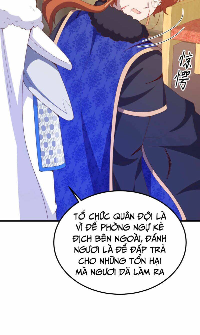 Từ Hôm Nay Bắt Đầu Làm Thành Chủ Chapter 406 - Trang 2