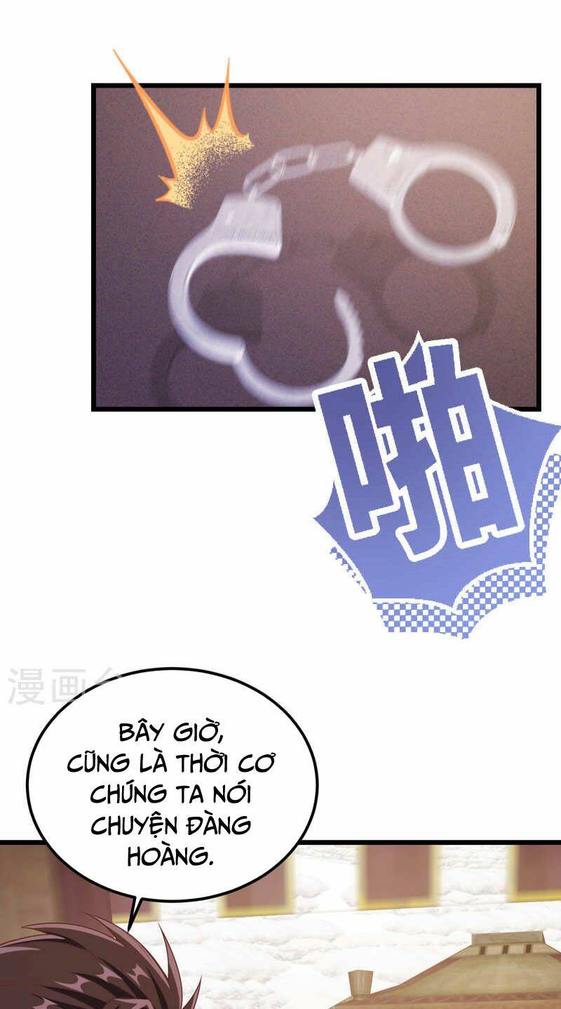 Từ Hôm Nay Bắt Đầu Làm Thành Chủ Chapter 406 - Trang 2