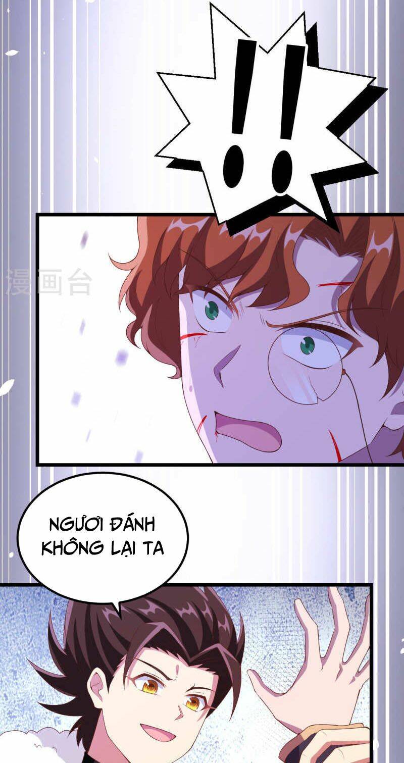 Từ Hôm Nay Bắt Đầu Làm Thành Chủ Chapter 406 - Trang 2