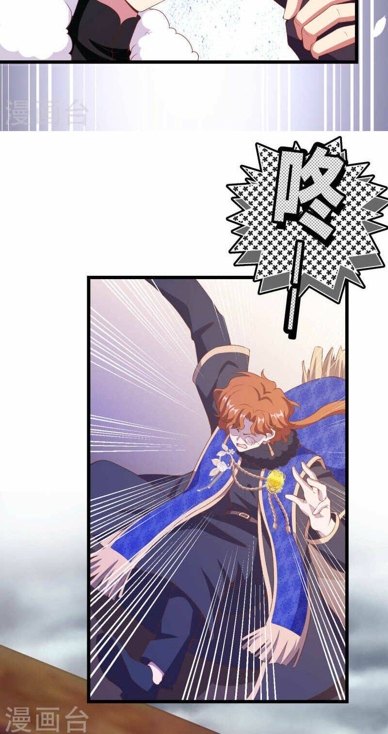 Từ Hôm Nay Bắt Đầu Làm Thành Chủ Chapter 406 - Trang 2