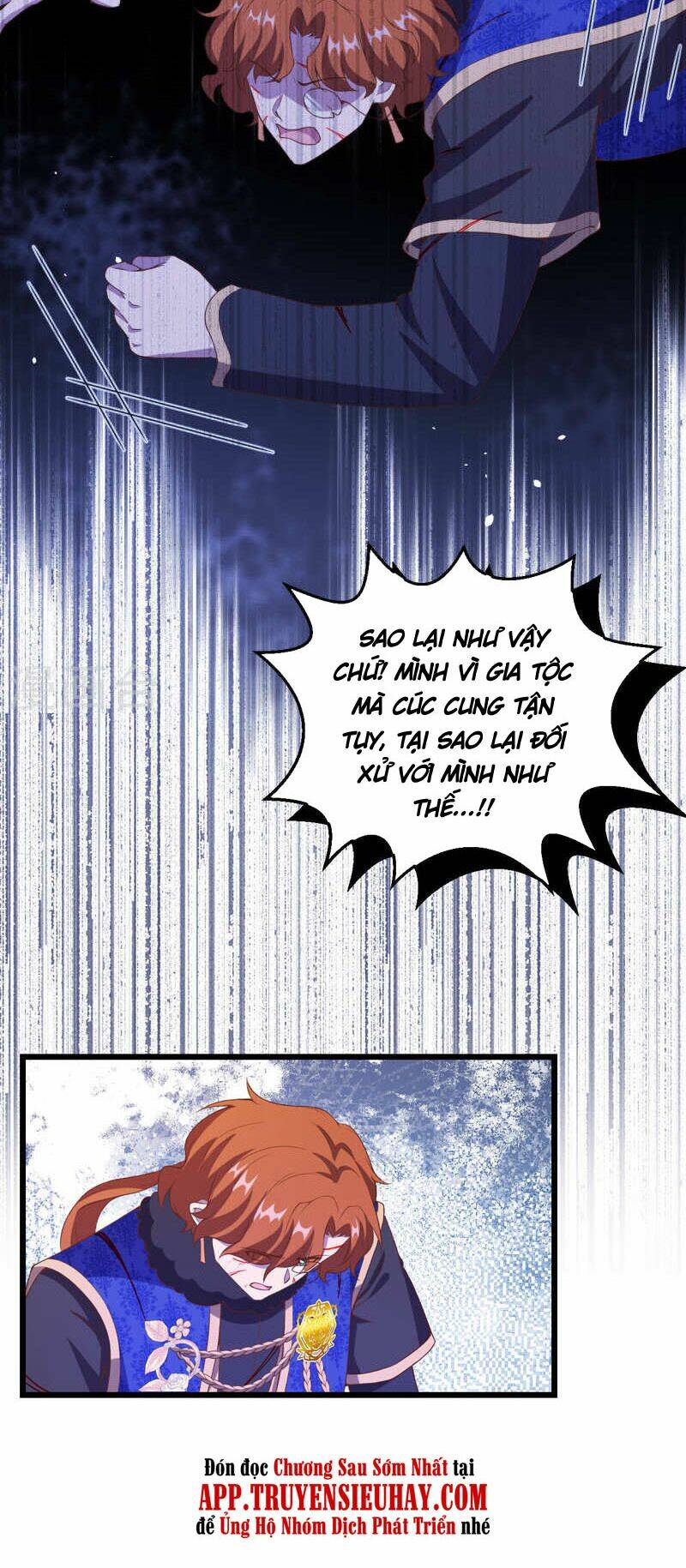 Từ Hôm Nay Bắt Đầu Làm Thành Chủ Chapter 406 - Trang 2