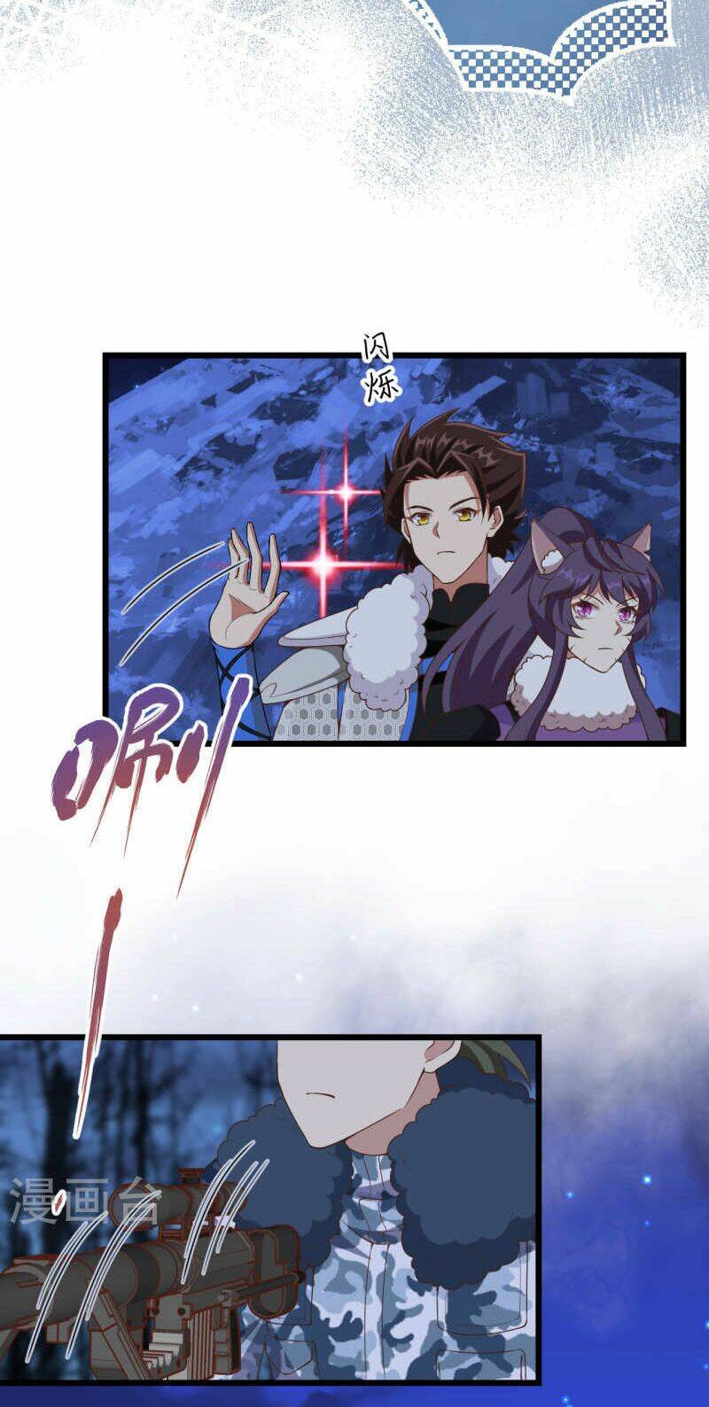 Từ Hôm Nay Bắt Đầu Làm Thành Chủ Chapter 406 - Trang 2