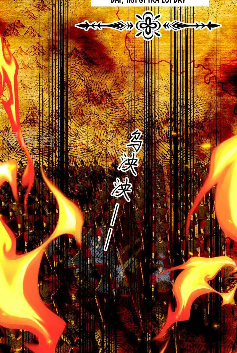 Từ Hôm Nay Bắt Đầu Làm Thành Chủ Chapter 406 - Trang 2