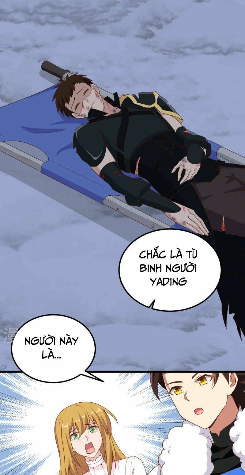 Từ Hôm Nay Bắt Đầu Làm Thành Chủ Chapter 406 - Trang 2