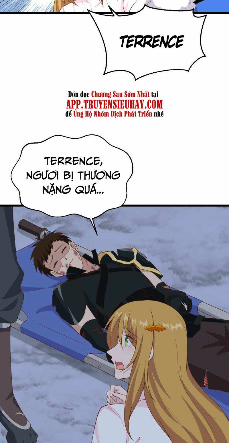 Từ Hôm Nay Bắt Đầu Làm Thành Chủ Chapter 406 - Trang 2