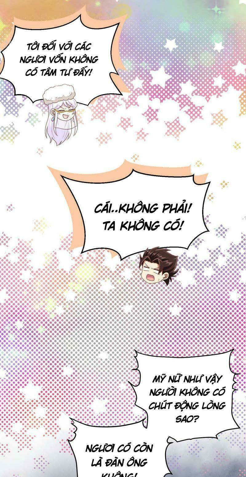 Từ Hôm Nay Bắt Đầu Làm Thành Chủ Chapter 408 - Trang 2