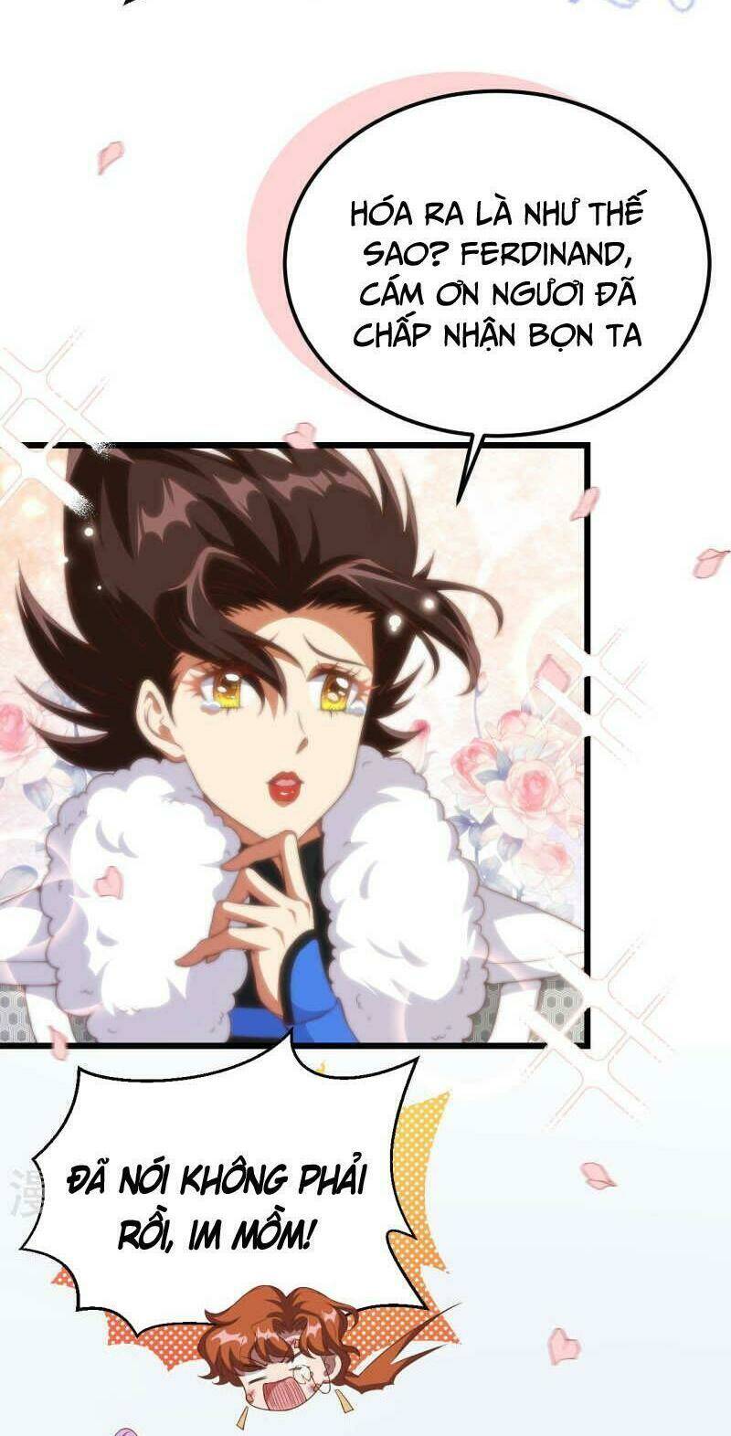 Từ Hôm Nay Bắt Đầu Làm Thành Chủ Chapter 409 - Trang 2