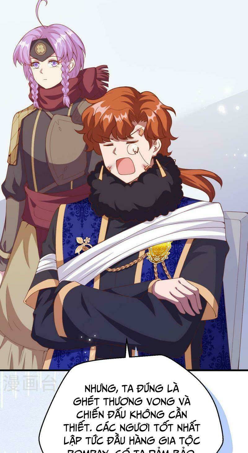 Từ Hôm Nay Bắt Đầu Làm Thành Chủ Chapter 409 - Trang 2