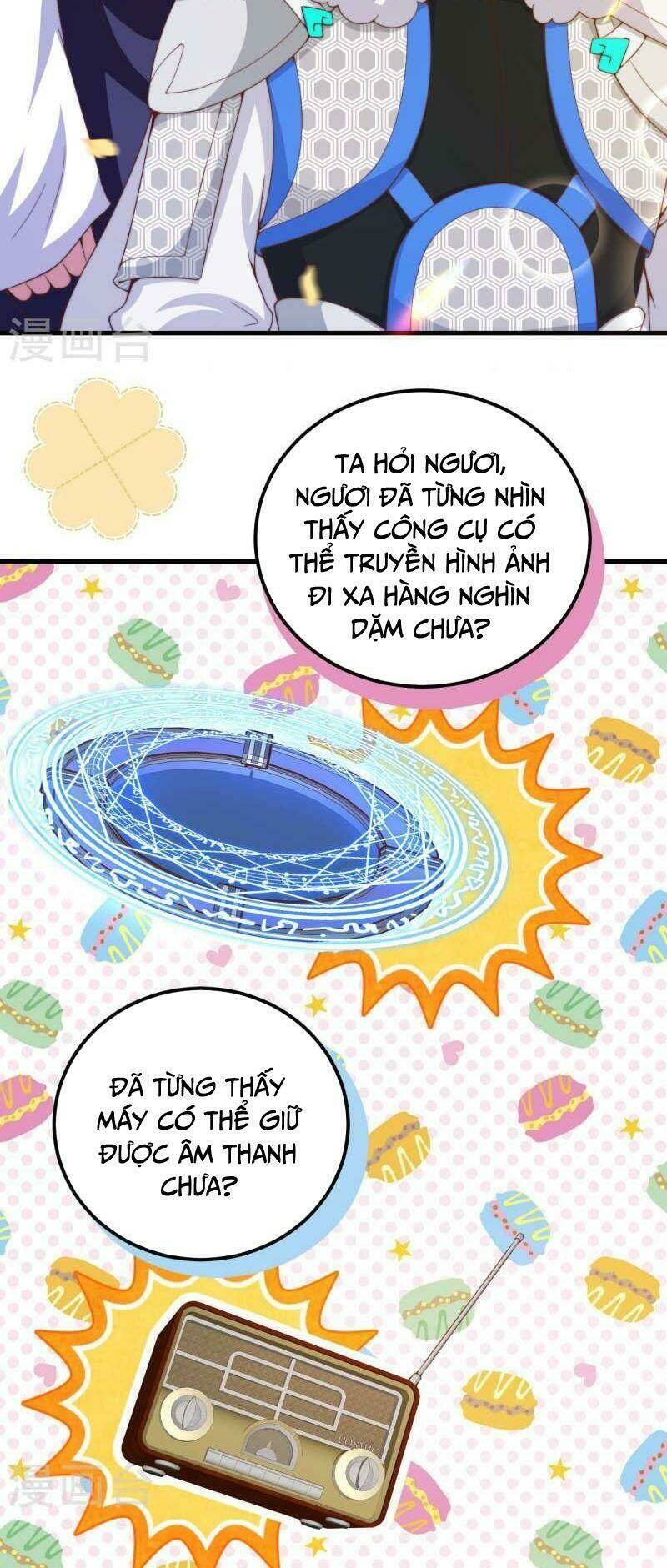 Từ Hôm Nay Bắt Đầu Làm Thành Chủ Chapter 409 - Trang 2