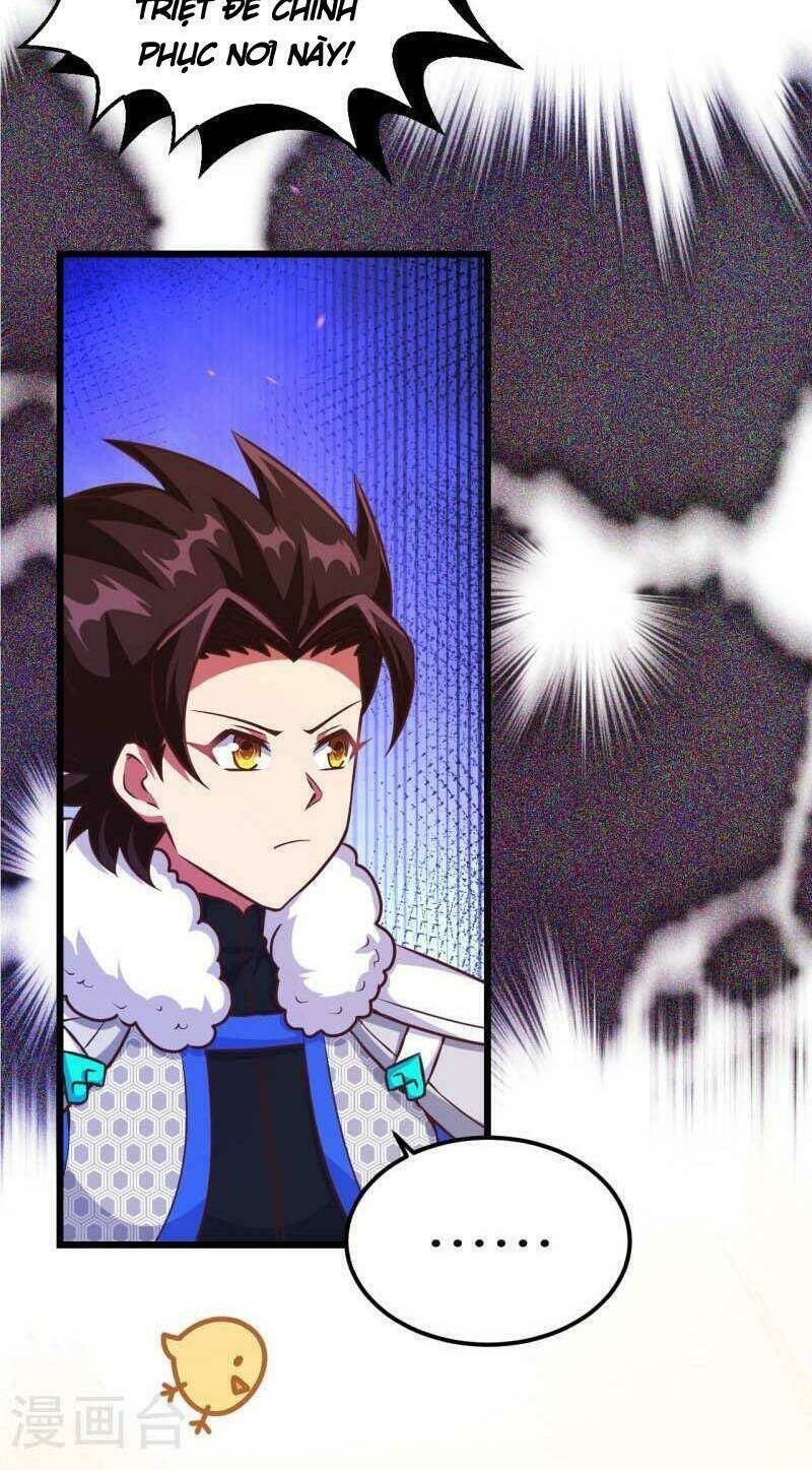 Từ Hôm Nay Bắt Đầu Làm Thành Chủ Chapter 409 - Trang 2