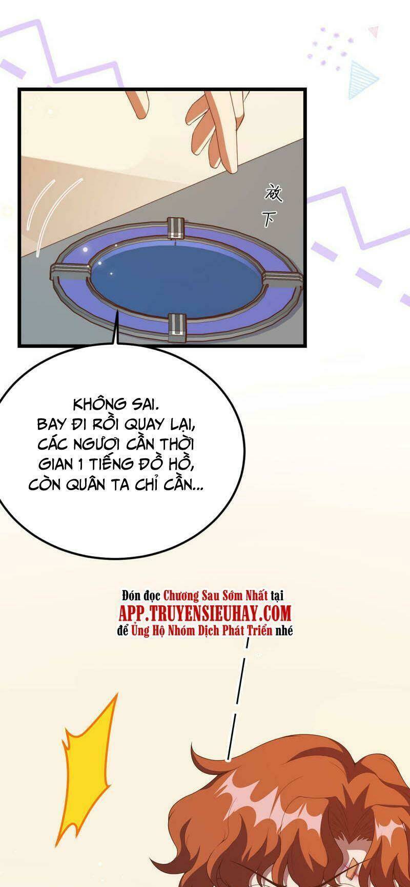 Từ Hôm Nay Bắt Đầu Làm Thành Chủ Chapter 409 - Trang 2