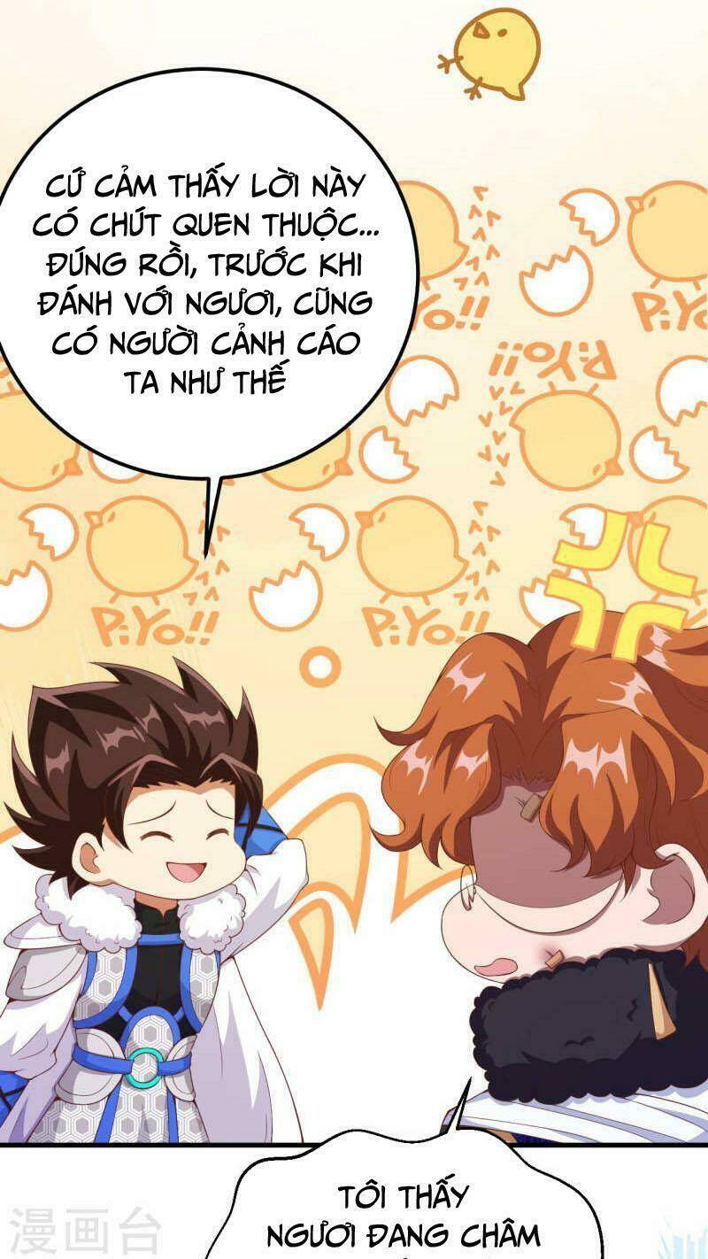 Từ Hôm Nay Bắt Đầu Làm Thành Chủ Chapter 409 - Trang 2