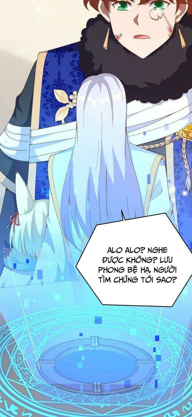 Từ Hôm Nay Bắt Đầu Làm Thành Chủ Chapter 409 - Trang 2