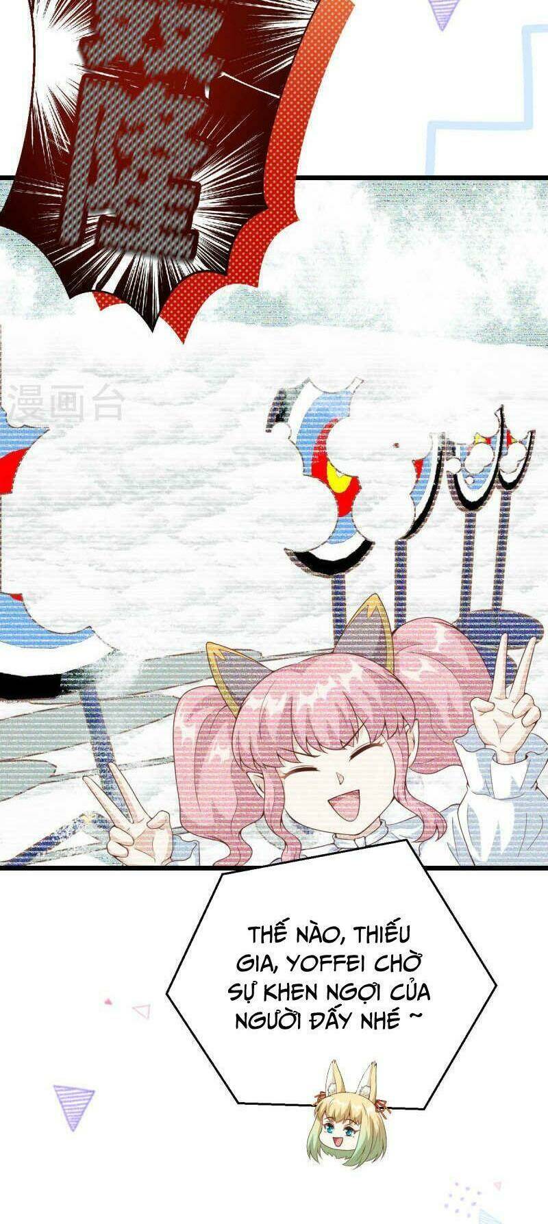 Từ Hôm Nay Bắt Đầu Làm Thành Chủ Chapter 409 - Trang 2