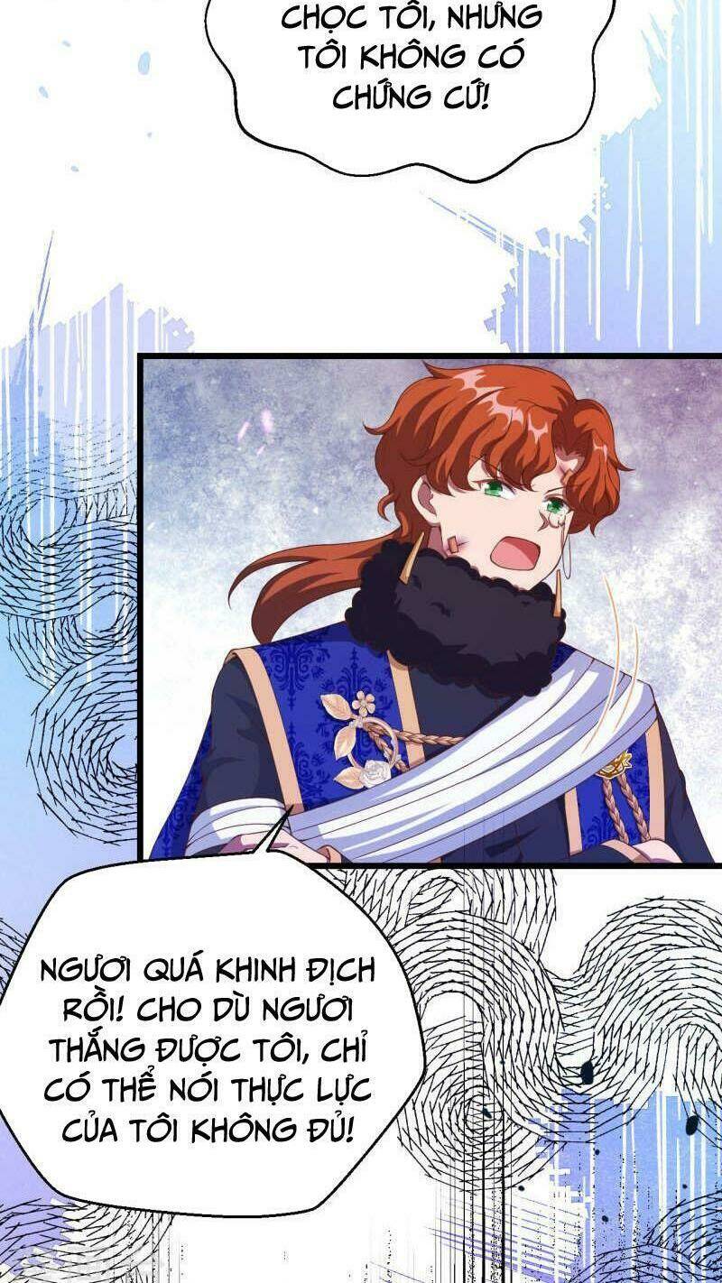 Từ Hôm Nay Bắt Đầu Làm Thành Chủ Chapter 409 - Trang 2