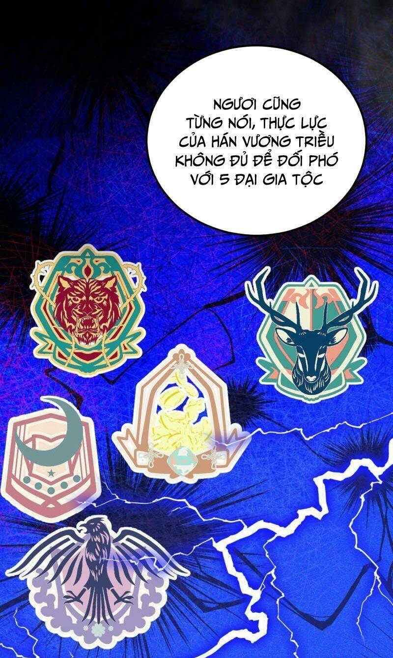 Từ Hôm Nay Bắt Đầu Làm Thành Chủ Chapter 409 - Trang 2