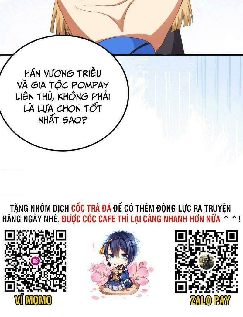 Từ Hôm Nay Bắt Đầu Làm Thành Chủ Chapter 409 - Trang 2