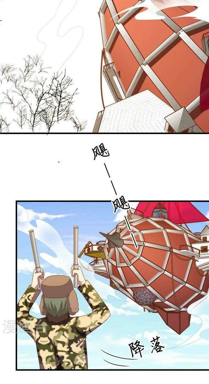 Từ Hôm Nay Bắt Đầu Làm Thành Chủ Chapter 410 - Trang 2