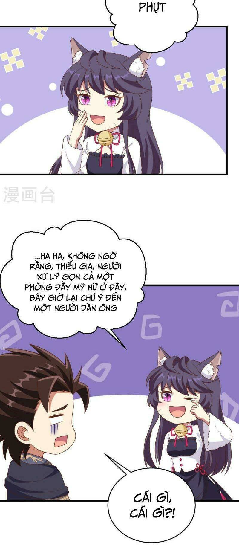 Từ Hôm Nay Bắt Đầu Làm Thành Chủ Chapter 410 - Trang 2