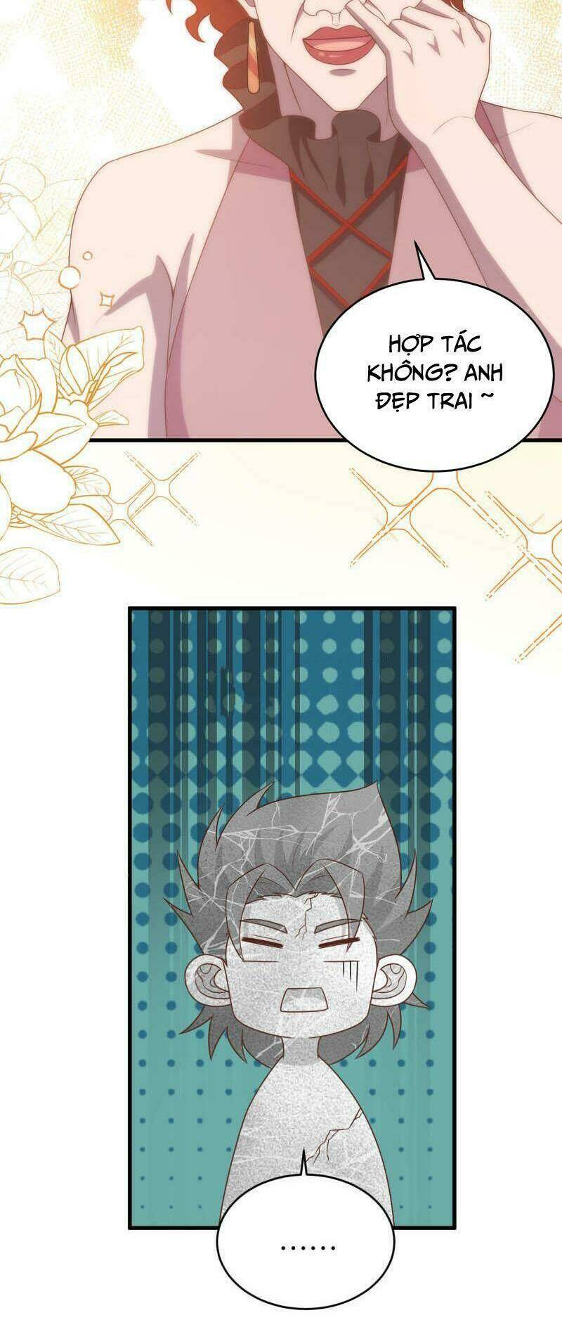 Từ Hôm Nay Bắt Đầu Làm Thành Chủ Chapter 410 - Trang 2