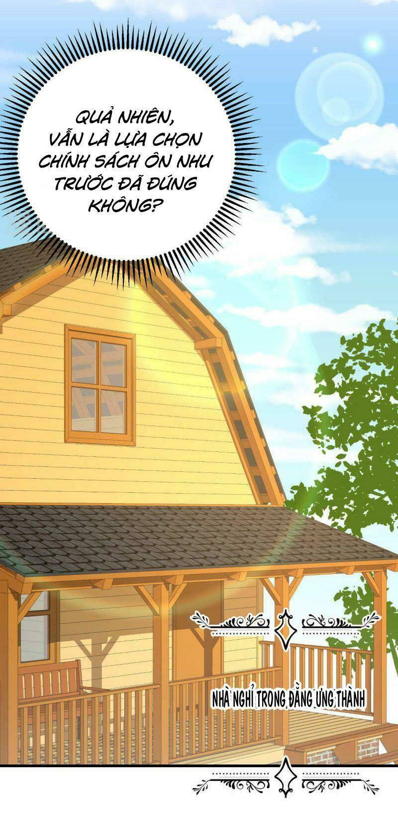 Từ Hôm Nay Bắt Đầu Làm Thành Chủ Chapter 410 - Trang 2