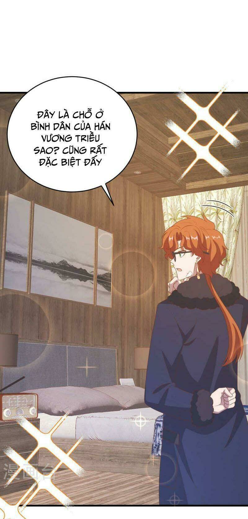 Từ Hôm Nay Bắt Đầu Làm Thành Chủ Chapter 410 - Trang 2