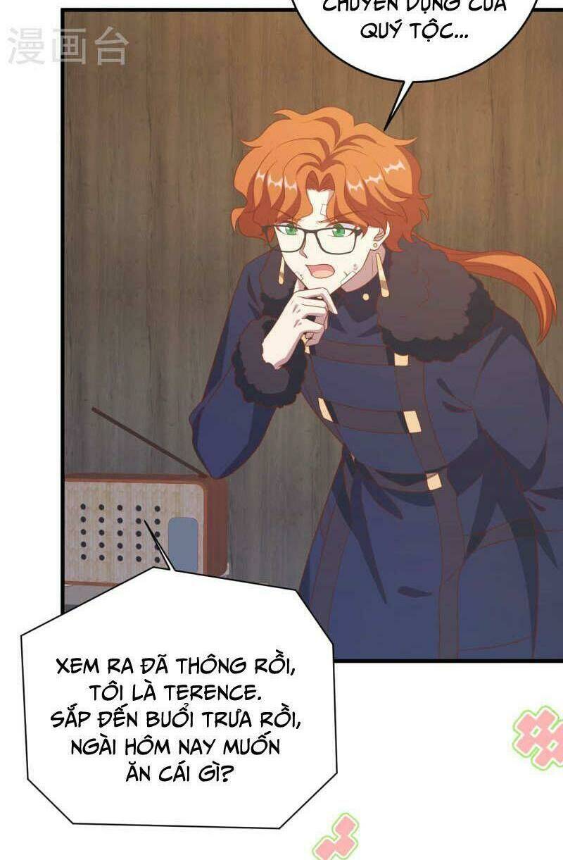 Từ Hôm Nay Bắt Đầu Làm Thành Chủ Chapter 410 - Trang 2