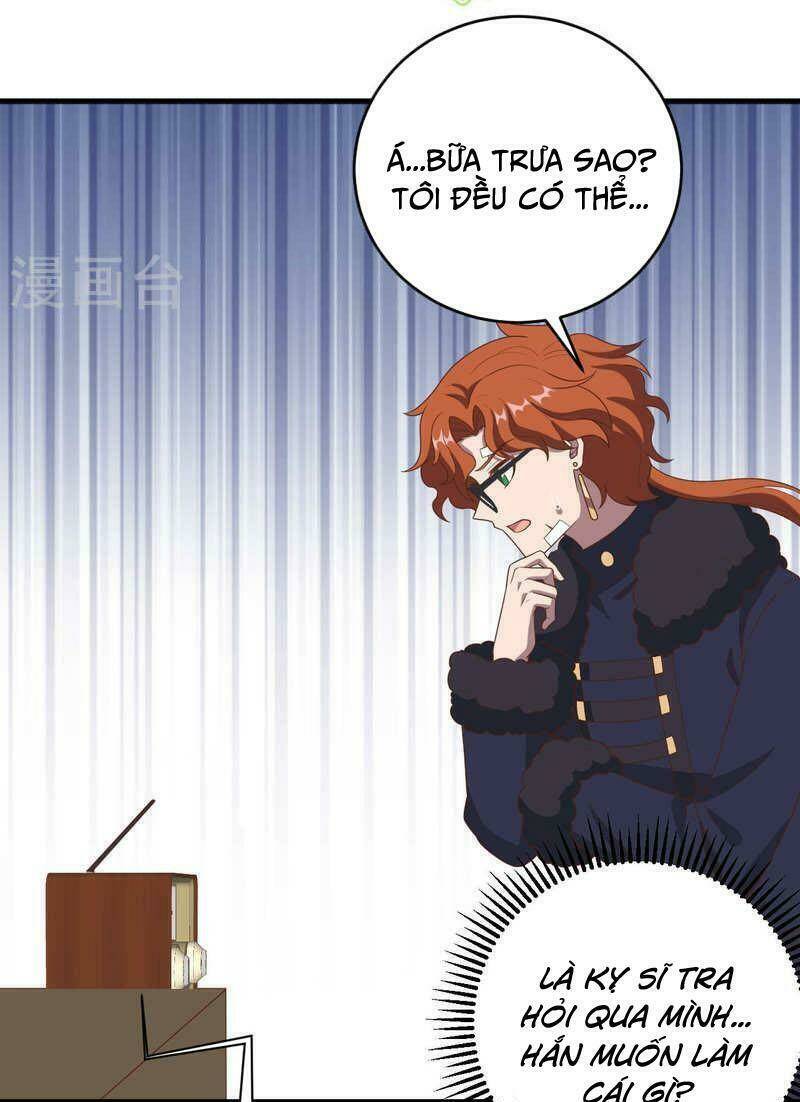 Từ Hôm Nay Bắt Đầu Làm Thành Chủ Chapter 410 - Trang 2