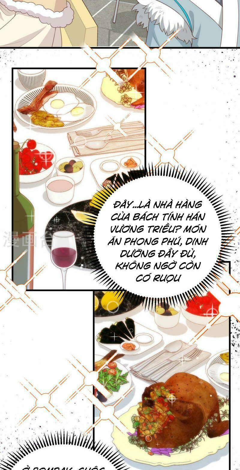 Từ Hôm Nay Bắt Đầu Làm Thành Chủ Chapter 410 - Trang 2